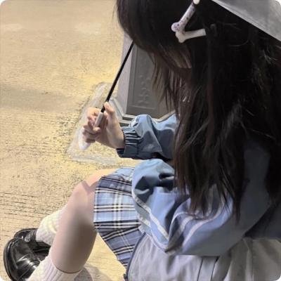 母与女