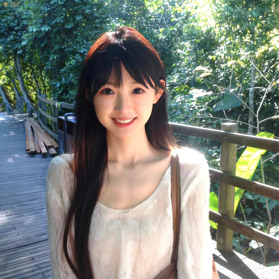部落里的秘密